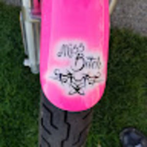 Meet your Posher, Cheri